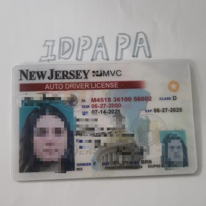 new-jersey-fake-id-at-idpapa